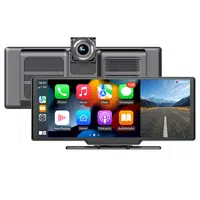 SE102602 10.26inch Portable Wireless Carplay