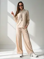 Resti Women's viscose casual set