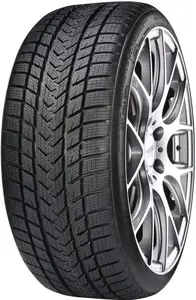GRIPMAX 245/50 R 18 100V SUREGRIP_PRO_WINTER TL M+S 3PMSF