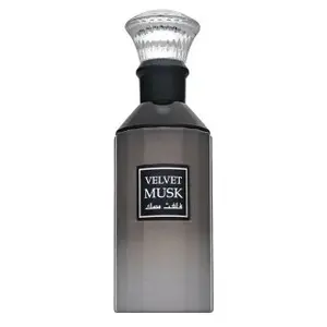 Lattafa Velvet Musk parfémovaná voda unisex 100 ml