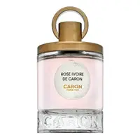 Caron Rose Ivoire De Caron parfémovaná voda pro ženy 100 ml