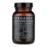 KIKI HEALTH Mushroom coffee decaf BIO 75 g