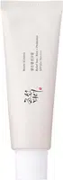 BEAUTY OF JOSEON Relief Sun Rice + Probiotics ochranný opalovací krém SPF 50+ 50 ml