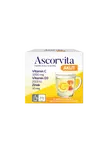 ASCORVITA AKUT nápoj 10 x 3 g