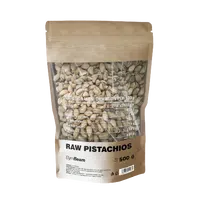 GYMBEAM Pistácie 500 g