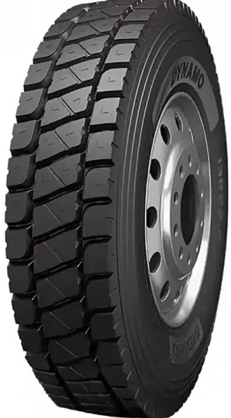 DYNAMO 13 R 22.5 156/150K MDM10 TL M+S 3PMSF 18PR DYNAMO