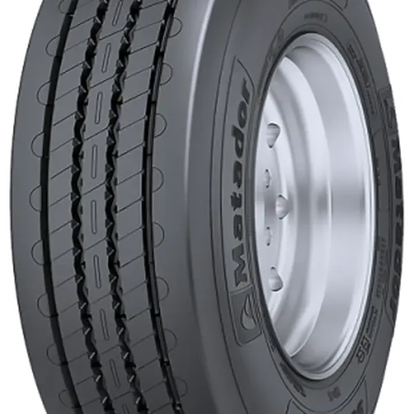 MATADOR 385/55 R 22.5 160K T_HR4 TL M+S 22PR