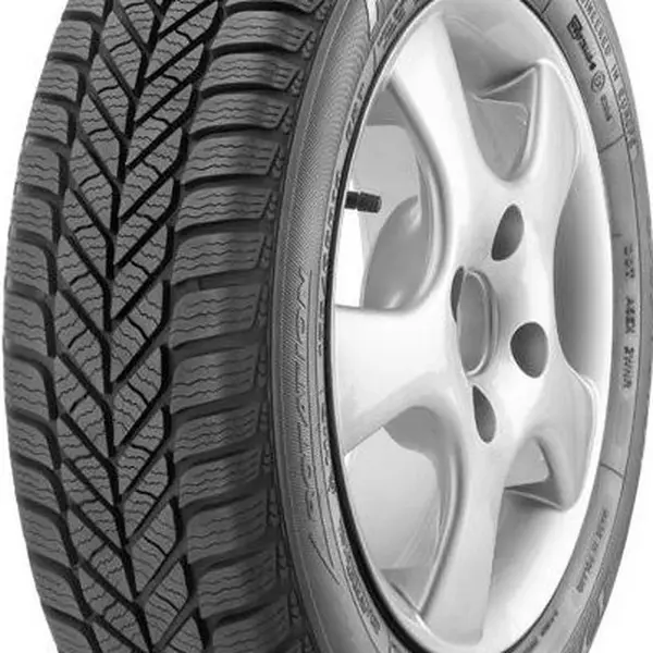DEBICA 185/60 R 15 84T FRIGO_2 TL M+S 3PMSF