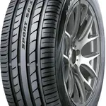 GOODRIDE 245/35 R 19 93Y SA37_SPORT TL XL M+S ZR