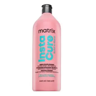 Matrix Total Results Insta Cure Build-A-Bond Shampoo posilující šampon pro velmi suché a poškozené vlasy 1000 ml