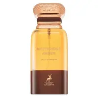 Maison Alhambra Mysterious Amber parfémovaná voda unisex 80 ml