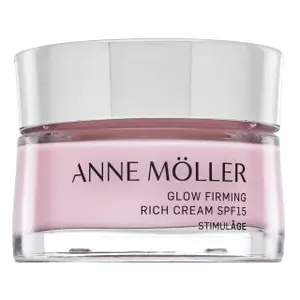 Anne Möller Stimulâge zpevňující krém Glow Firming Rich Cream SPF 15 50 ml