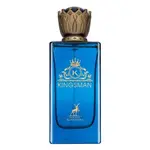 Maison Alhambra Kingsman parfémovaná voda pro muže 100 ml