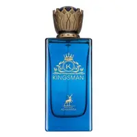 Maison Alhambra Kingsman parfémovaná voda pro muže 100 ml