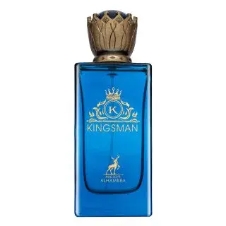 Maison Alhambra Kingsman parfémovaná voda pro muže 100 ml