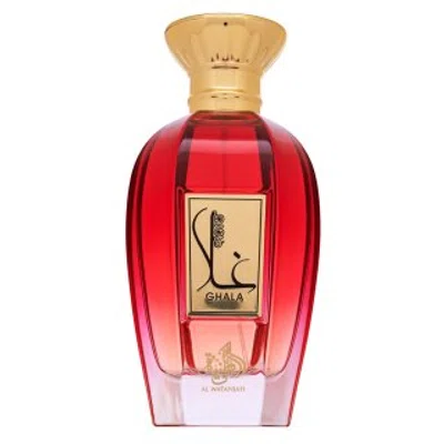 Al Wataniah Ghala parfémovaná voda unisex 100 ml