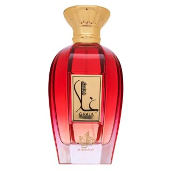 Al Wataniah Ghala parfémovaná voda unisex 100 ml