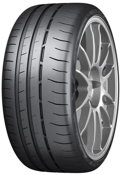 GOODYEAR 245/35 R 20 95Y EAGLE_F1_SUPERSPORT_R TL XL ZR FP