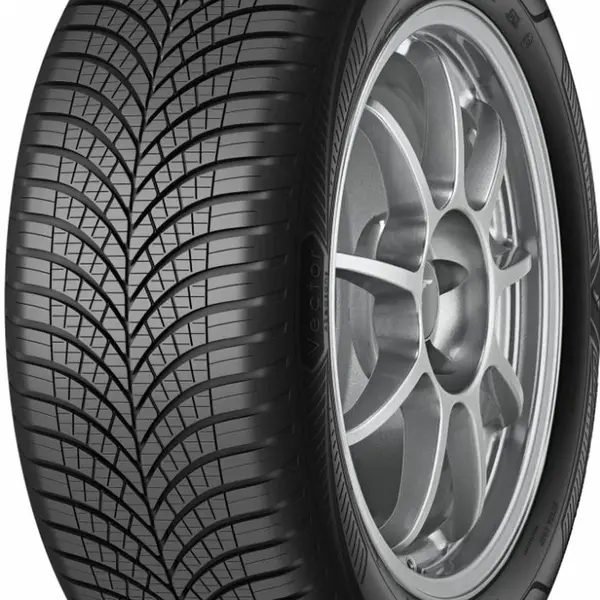 GOODYEAR 235/55 R 18 100T VECTOR_4SEASONS_G3 TL M+S 3PMSF