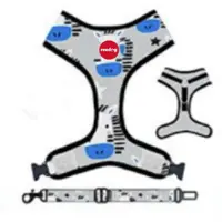 Reedog HORSE | Kšíry pro psa - XS