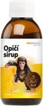 MYCOMEDICA Opičí sirup 200 ml