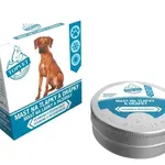 TOPVET Mast na tlapky a drápky pro psy 50 ml