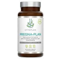 CYTOPLAN Pregna-Plan 60 tablet