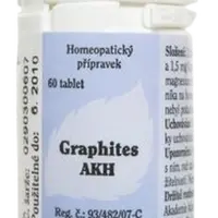 AKH Graphites 60 tablet