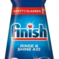 FINISH Leštidlo Shine&Protect Lemon 400 ml