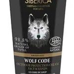 NATURA SIBERICA Krém na ochranu tváře a rukou Wolf Code 50 ml