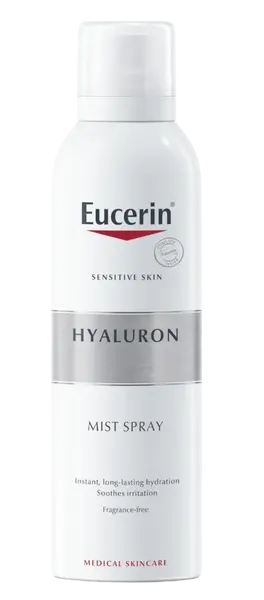 EUCERIN Hyaluron Hyaluronová hydratační mlha 150 ml