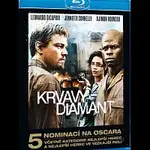 Různí interpreti – Krvavý diamant Blu-ray