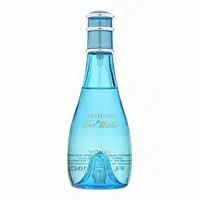 Davidoff Cool Water Woman toaletní voda pro ženy 200 ml