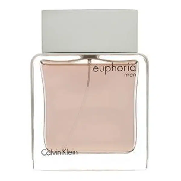 Calvin Klein Euphoria Men toaletní voda pro muže 100 ml