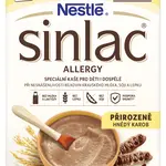 NESTLÉ Nemléčná kaše Sinlac Allergy 500 g