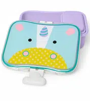 SKIP HOP Zoo Krabička na svačinu Jednorožec 700 ml