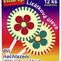 VITAHARMONY VitaPop lízátka 12 ks
