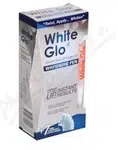 WHITE GLO Bělicí pero 2,5 ml + 7 bělicích pásek