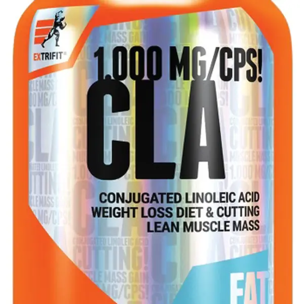 EXTRIFIT CLA 1000 mg 100 kapslí