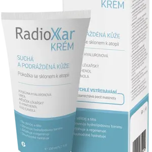 RADIOXAR krém 150 ml