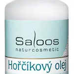 SALOOS Hořčíkový olej 50 ml