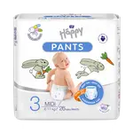 BELLA Pants Midi 6-11 kg 26 ks