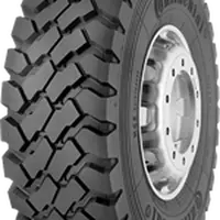 CONTINENTAL 325/95 R 24 162/160K HCS TT M+S 18PR