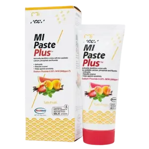 GC MI Paste Plus Tutti-Frutti 35 ml