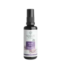 NOBILIS TILIA Tělový sprej Jóga balanc 50 ml