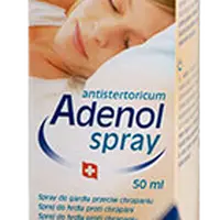 ADENOL Fytofontana sprej proti chrápání 50 ml
