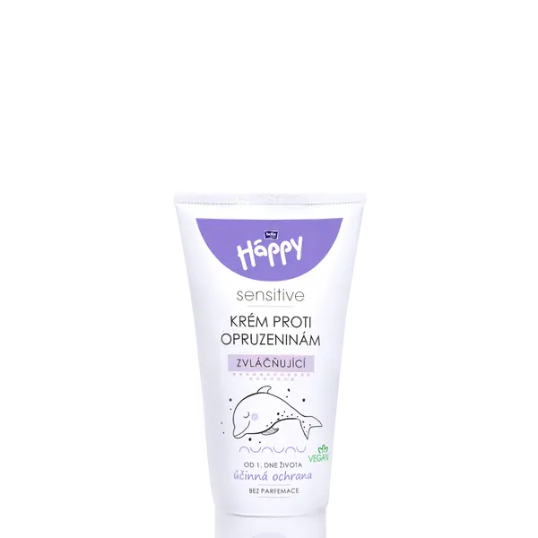 BELLA HAPPY Krém proti opruzeninám 75 ml