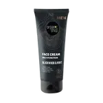 ORGANIC SHOP Multifunkční krém na obličej Blackwood a máta 75 ml