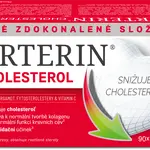 ARTERIN Cholesterol 90 tablet