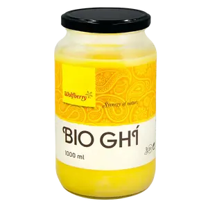 WOLFBERRY Ghí BIO 1000 ml